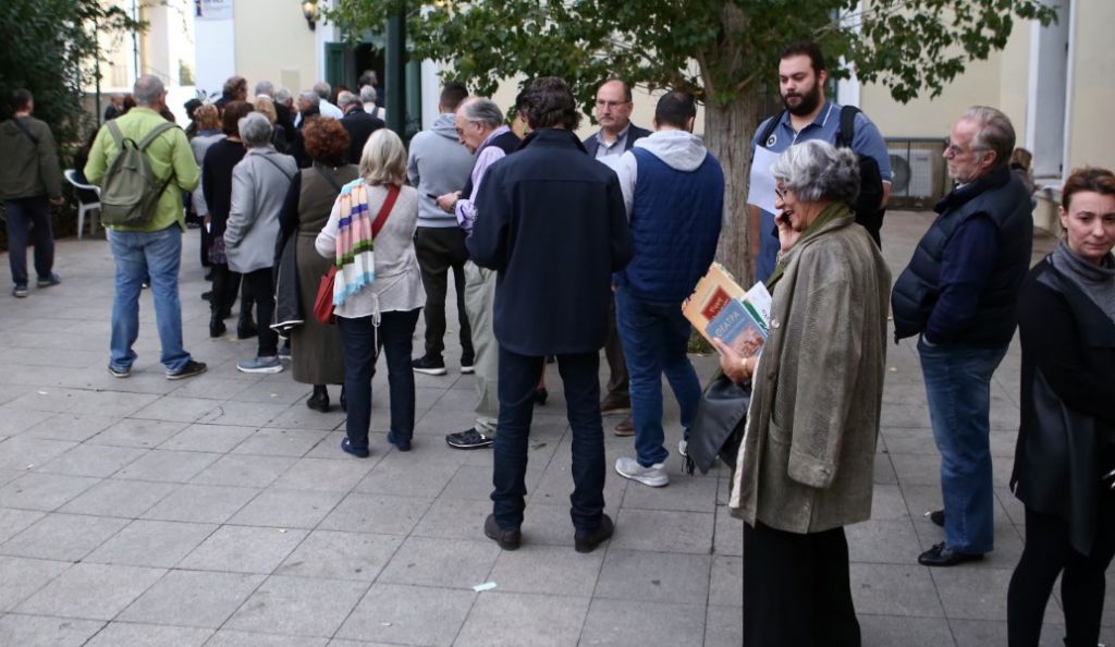 Περιφέρεια Δυτικής Ελλάδας: Διεκδικεί τριετή παράταση λειτουργίας 30 κοινωνικών δομών