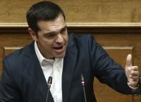 Τσίπρας σε υπουργικό συμβούλιο: “Έκλεισε ο κύκλος των περικοπών – Στόχος μας η αύξηση του κατώτατου μισθού”
