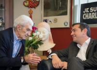 Ο Τσίπρας επιβεβαίωσε πλαγίως τον όρο “Μακεδονία” στο όνομα των Σκοπίων