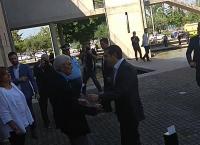 Τσίπρας σε Μπουτάρη: Η Καλυψώ νομίζω έφαγε πιο πολλές… (vid)