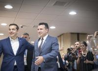 Σκοπιανό: Παζάρια μέχρι και την τελευταία στιγμή στη… σκιά του erga omnes