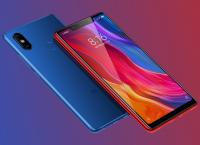 Xiaomi Mi 8 και επίσημα με 3D Face Unlock και notch