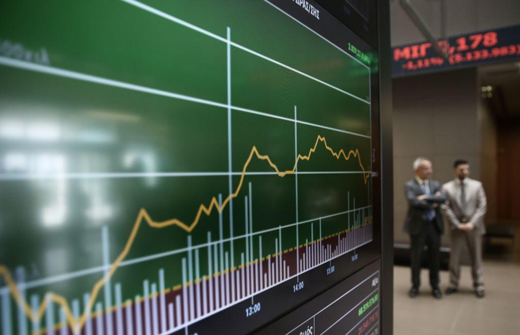 Πτώση στα χρηματιστήρια: Παγκόσμια κρίση μετά το «μίνι Κραχ» στην Wall Street