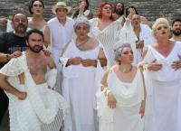 Εκκλησιάζουσες: Όσα θέλετε να μάθετε για τους ηθοποιούς που πρωταγωνιστούν (pics)