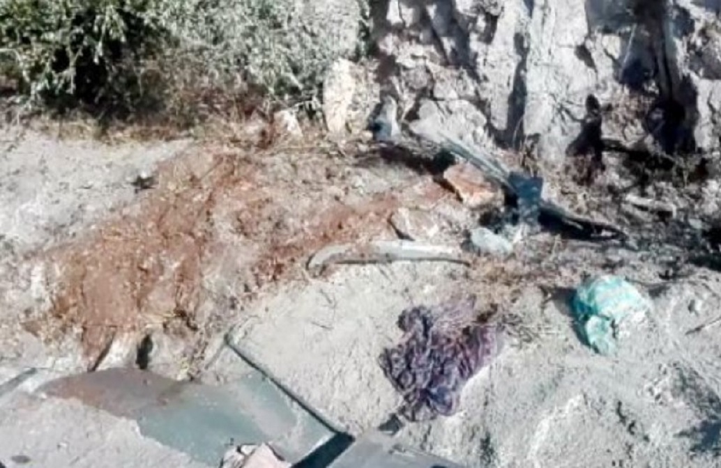 Κρήτη: Βρέθηκε το πτώμα του αγνοούμενου κτηνοτρόφου (pics)