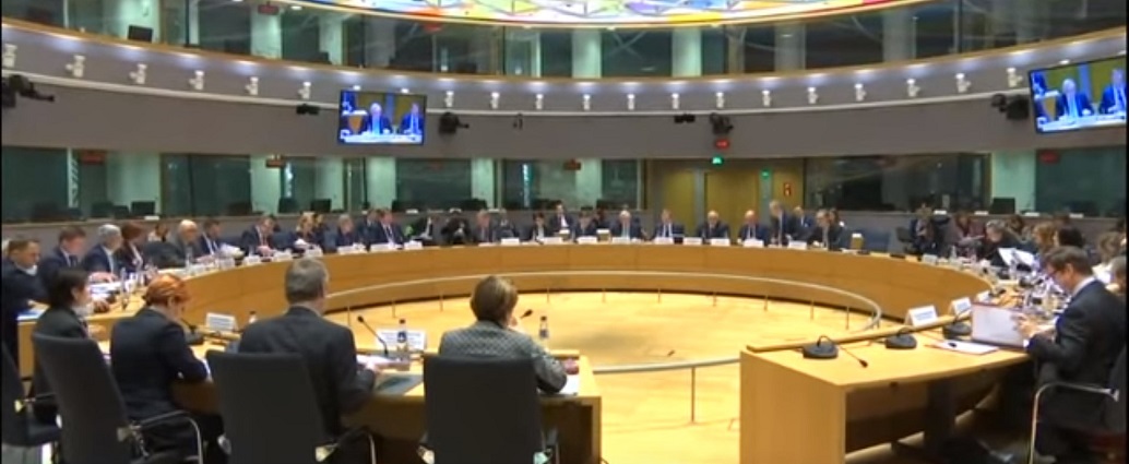 Σύνοδος Κορυφής: Δεκαέξι χώρες θα συμμετάσχουν στη συνάντηση για το μεταναστευτικό