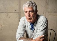 Anthony Bourdain: Όταν είχε έρθει στην Ελλάδα (vid)