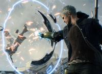 Devil May Cry 5: Εντυπωσιάζουν οι νέες πληροφορίες
