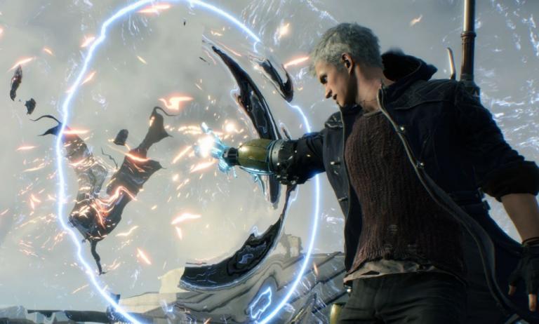 Devil May Cry 5: Εντυπωσιάζουν οι νέες πληροφορίες