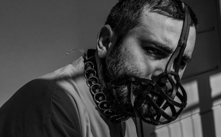 “Blindfold – Η Νύχτα του Κυνηγιού” στο Ίδρυμα Μιχάλης Κακογιάννης