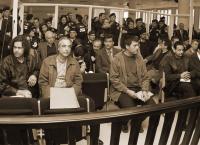 29 Ιουνίου 2002, λιμάνι του Πειραιά: «Υπουργέ, έχουμε τη 17 Νοέμβρη»