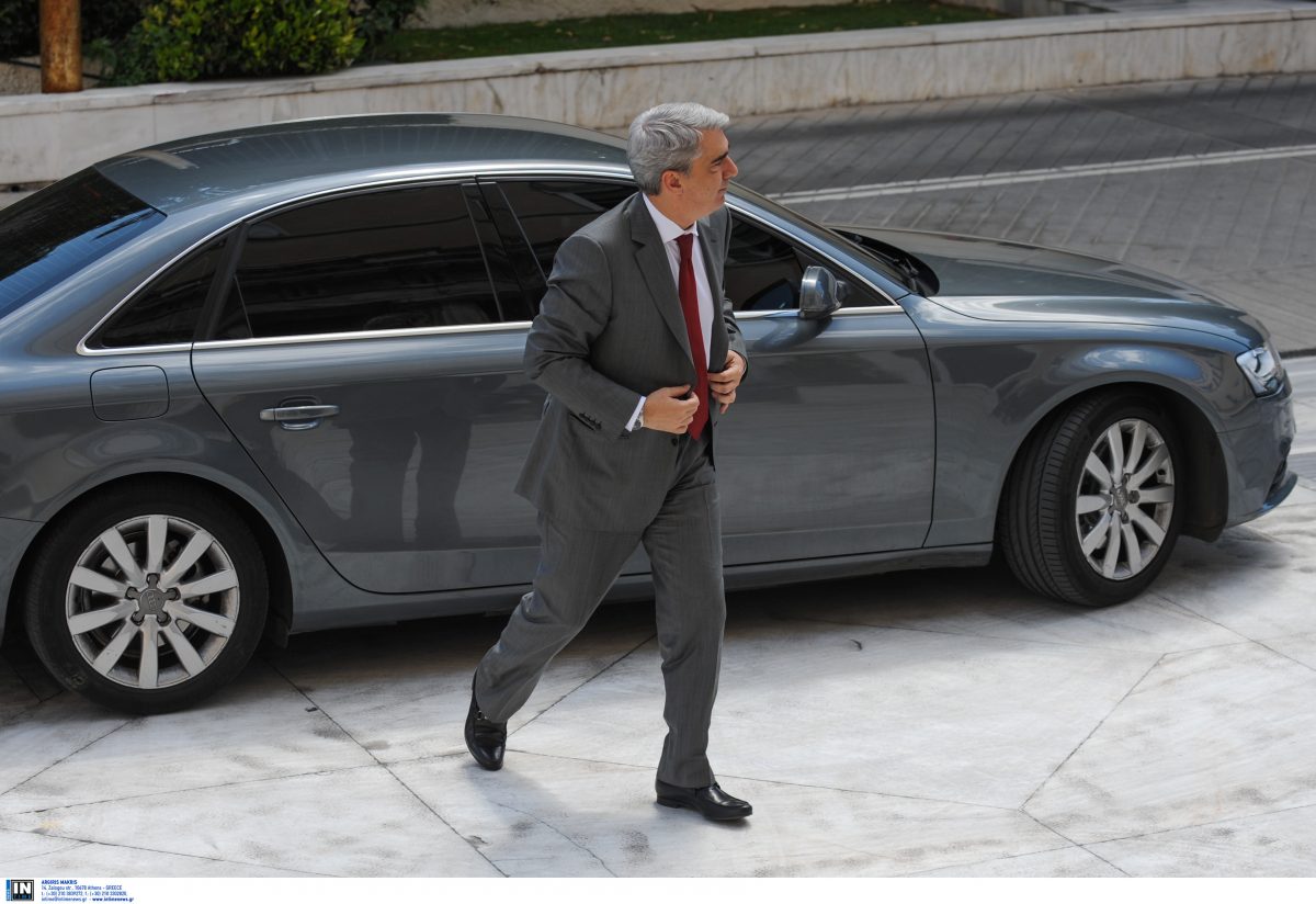 Σίμος Κεδίκογλου: Παντρεύτηκε την εκλεκτή της καρδιάς του (pics)