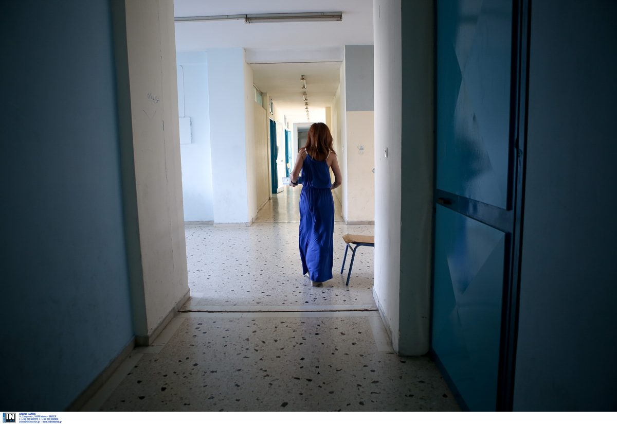 Πανελλήνιες 2018: Τα θέματα στο Γραμμικό Σχέδιο (pdf)
