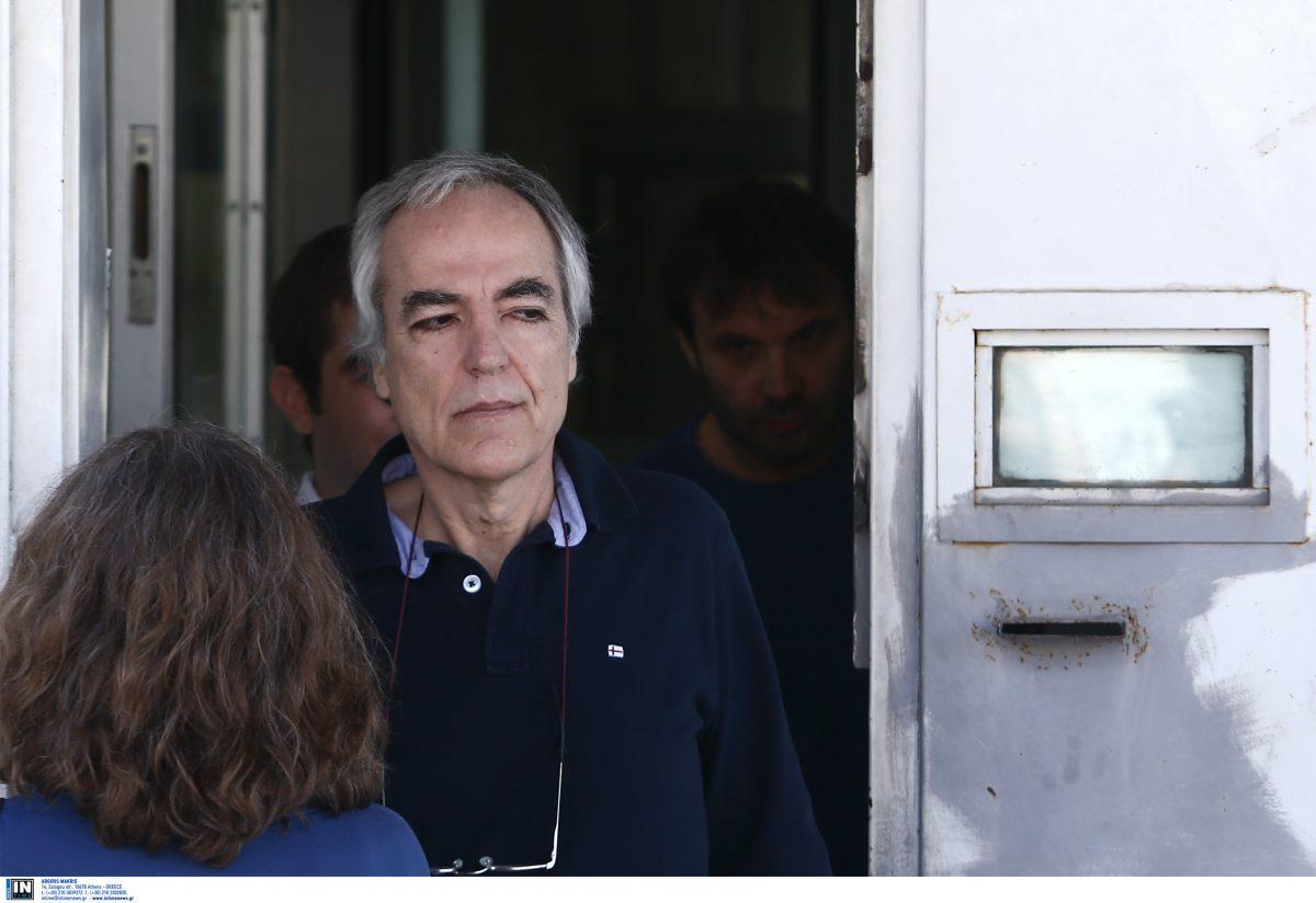 Στέιτ Ντιπάρτμεντ για Κουφοντίνα: Οι τρομοκράτες δεν πρέπει να παίρνουν άδεια