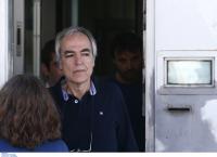 Στέιτ Ντιπάρτμεντ για Κουφοντίνα: Οι τρομοκράτες δεν πρέπει να παίρνουν άδεια