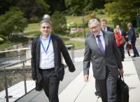 Eurogroup: Η τελική δήλωση για τα μέτρα ελάφρυνσης του χρέους