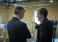Eurogroup: Οι πρώτες αντιδράσεις από τον γερμανικό Τύπο για το χρέος