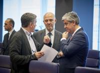 Eurogroup: Ικανοποίηση της ελληνικής κυβέρνησης για τη συμφωνία
