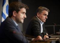 Η επόμενη μέρα από το Eurogroup – Ημέρες ελπίδας και πολύ μεγάλης ευθύνης
