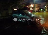 Μάνδρα: Ποια είναι τώρα η κατάσταση στους δρόμους της περιοχής