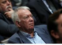 Συνελήφθη ο Δημήτρης Ρίζος