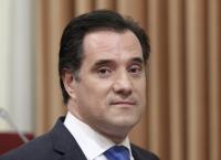 Σκοπιανό: Έξαλλος ο Άδωνις με Τσίπρα – Να αντιδράσει ο λαός