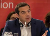 Τσίπρας: Ζήτησε ενεργό ρόλο του ΝΑΤΟ για τους δύο στρατιωτικούς