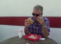 Anthony Bourdain: Η συγκινητική ανακοίνωση του CNN
