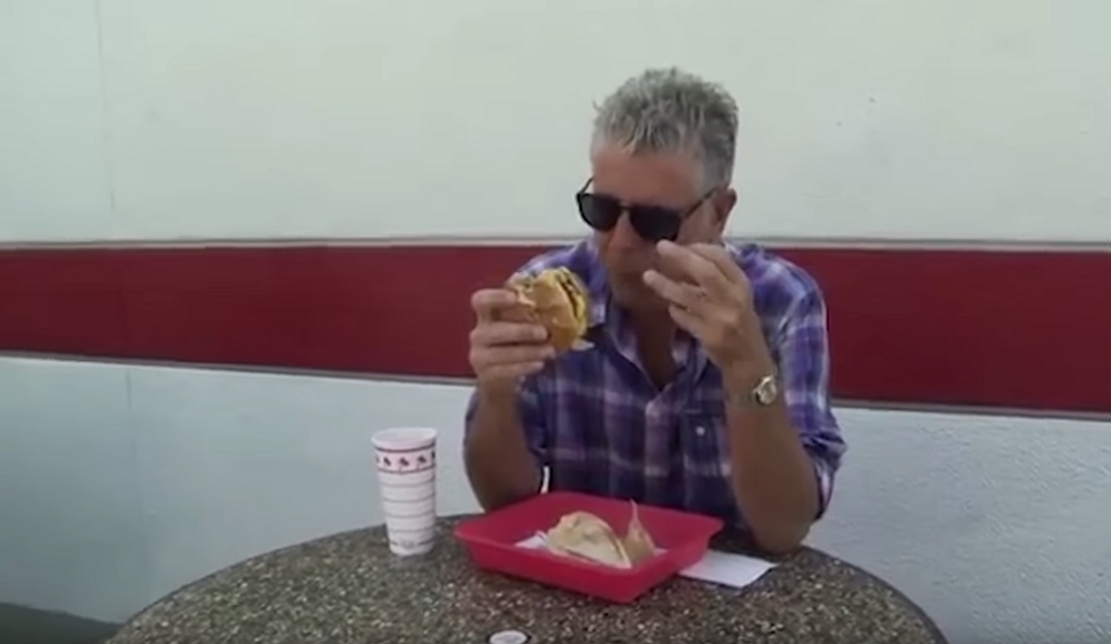 Anthony Bourdain: Η συγκινητική ανακοίνωση του CNN