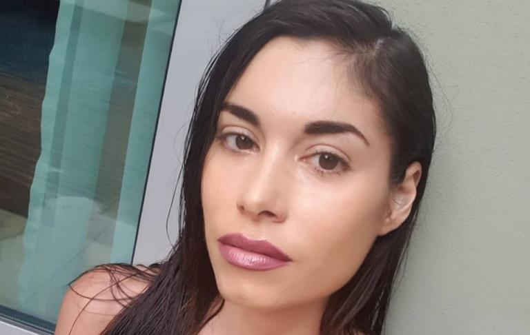 Θωμαή Απέργη: Σε σχέση με σεΐχη – Ζει μόνιμα στο Μπαχρέιν (vid)