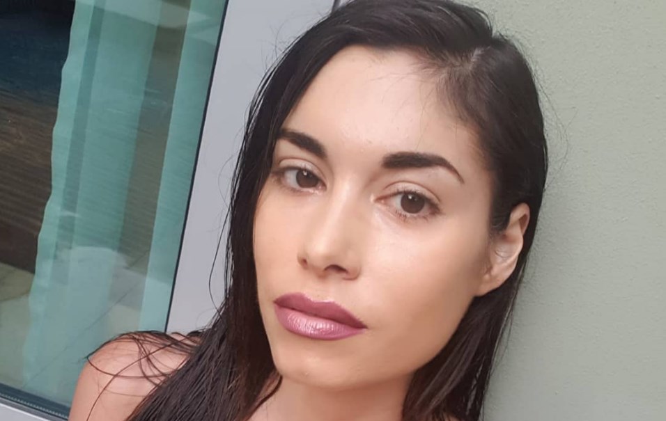 Θωμαή Απέργη: Σε σχέση με σεΐχη – Ζει μόνιμα στο Μπαχρέιν (vid)