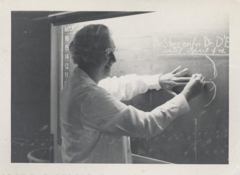 Virginia Apgar: Τι σημαίνει το όνομά της