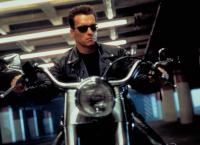 “Terminator 2”: Βγαίνει σε δημοπρασία η Harley Davidson Fat Boy