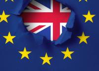 Brexit: Ένα αναμνηστικό νόμισμα θα κυκλοφορήσει την επόμενη άνοιξη