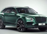 Bentley Bentayga: Σπάει το ρεκόρ των SUV στο Pikes Peak