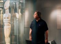 George Condo: Εκθέτει τα έργα του στο Μουσείο Κυκλαδικής Τέχνης