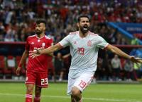 Μουντιάλ 2018: Ιράν – Ισπανία 0-1