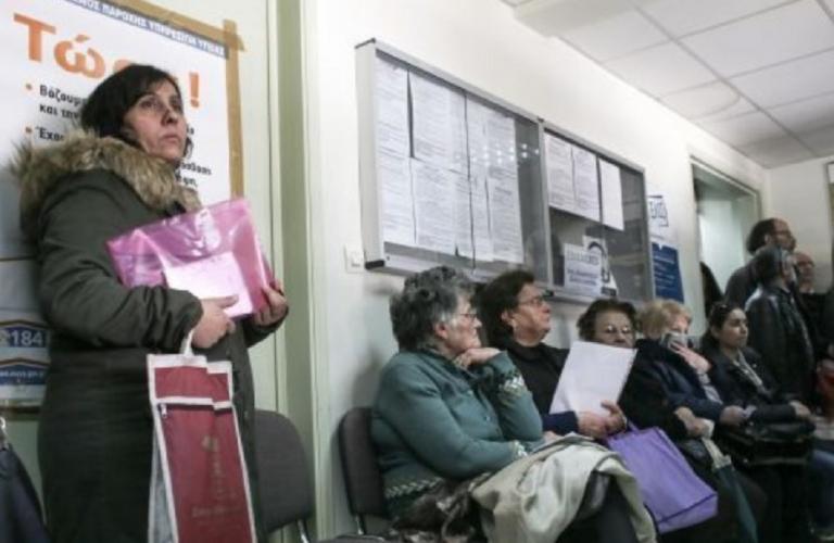 Δημόσιο: Η αξιολόγηση πέρασε στη γ’ φάση