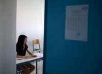 Πανελλήνιες 2018: Δείτε τα θέματα που εξετάστηκαν οι μαθητές των ΕΠΑΛ