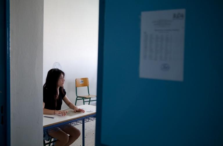 Πανελλήνιες 2018: Οδηγός επιβίωσης!