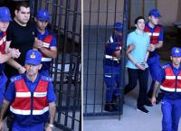 Άγκυρα: Ζητά ανταλλαγή των “8” με τους 2 Έλληνες στρατιωτικούς
