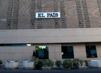 El Pais: Μια γυναίκα στο “τιμόνι” της ισπανικής εφημερίδας