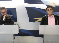 Κλάους Ρέγκλινγκ: “Δεν θα υπάρξει νέο μνημόνιο”