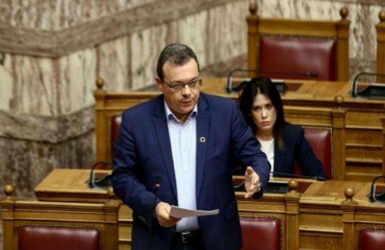 Φάμελλος: Η Ελλάδα πρωτοπόρος στις παγκόσμιες περιβαλλοντικές συμφωνίες