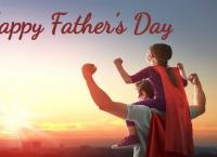 Γιορτή του Πατέρα: Πώς καθιερώθηκε ο εορτασμός