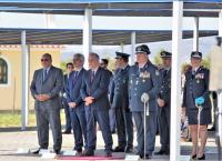 Τελετή ορκωμοσίας των νέων Υπαστυνόμων Β΄