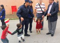 Παγκόσμια Ημέρα Προσφύγων: Μήνυμα του ΓΓ Συντονισμού Τζανέτου Φιλιππάκου
