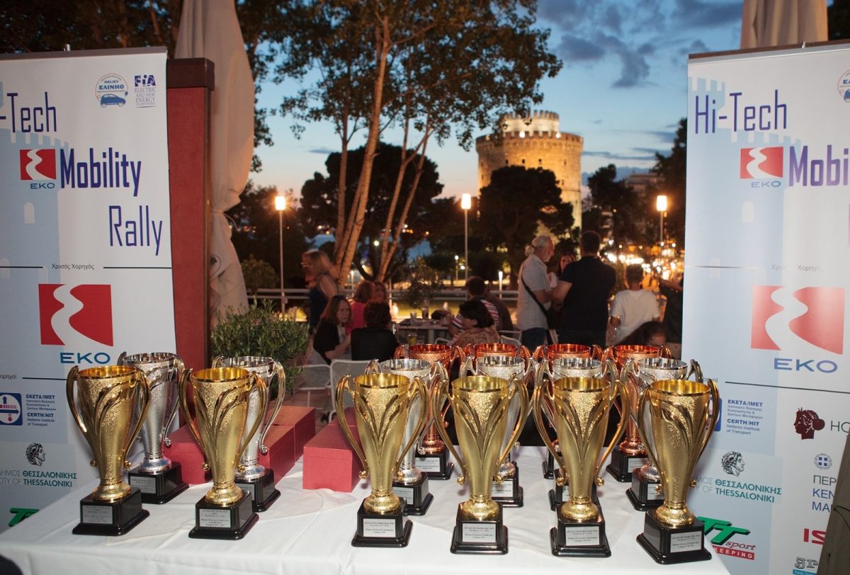 Volkswagen e-Golf: Όταν κερδίζεις γιατί είσαι στην… πρίζα