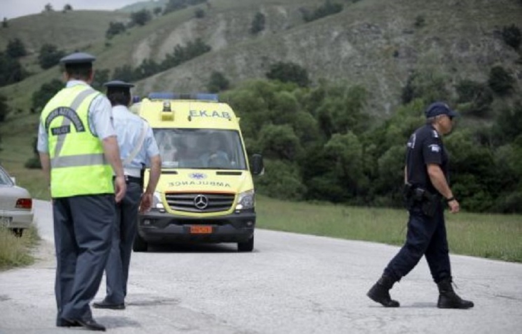 Ηράκλειο: Άμεση κινητοποίηση για γυναίκα με πρόβλημα υγείας