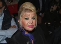 Η Ιβάνα Τραμπ ξεκινά εκστρατεία κατά της παχυσαρκίας